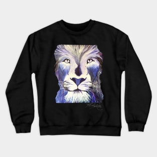 Lion of Judah Crewneck Sweatshirt